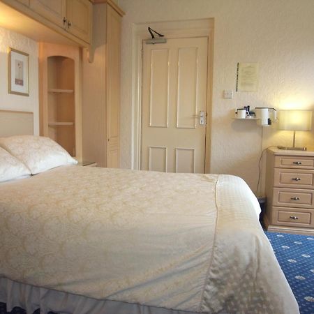 Hotel Hylands Nottingham Zewnętrze zdjęcie