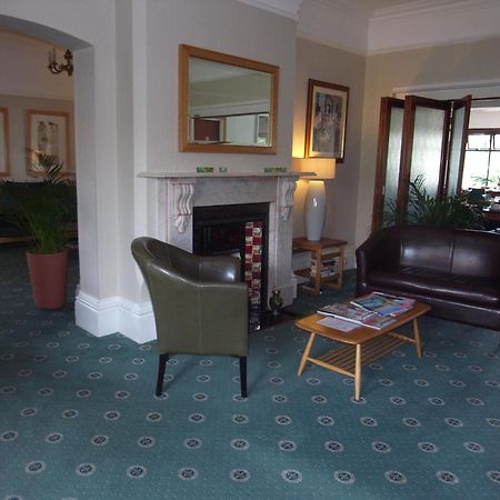 Hotel Hylands Nottingham Zewnętrze zdjęcie