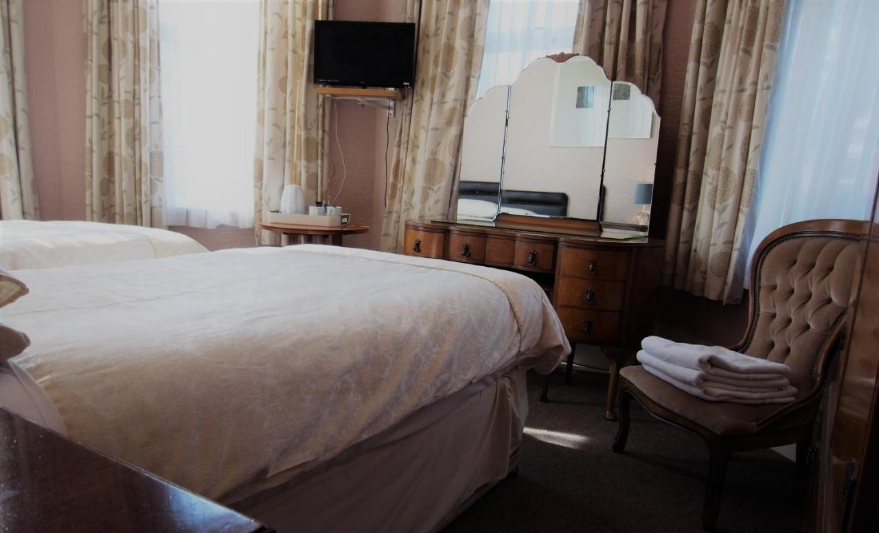 Hotel Hylands Nottingham Zewnętrze zdjęcie