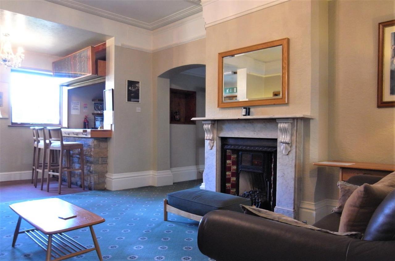 Hotel Hylands Nottingham Zewnętrze zdjęcie
