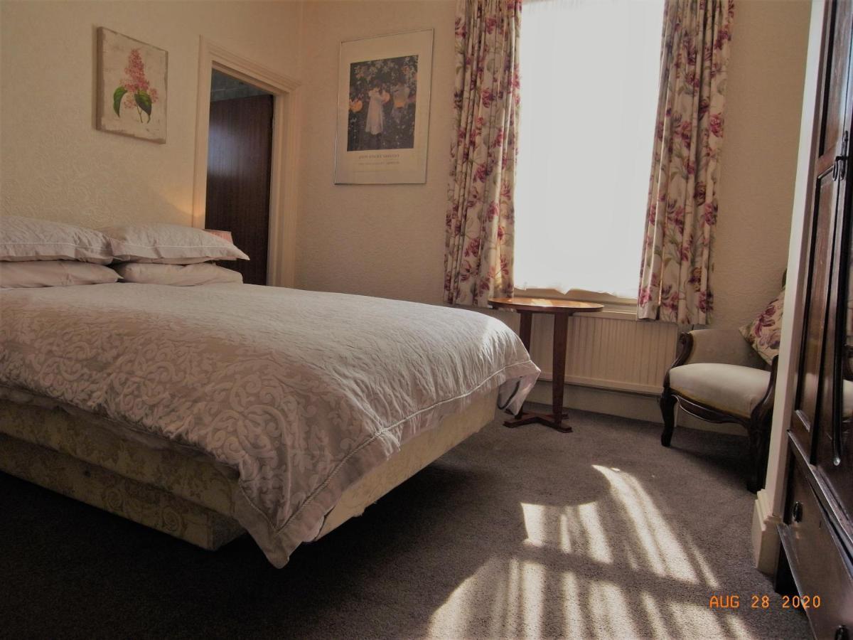 Hotel Hylands Nottingham Zewnętrze zdjęcie