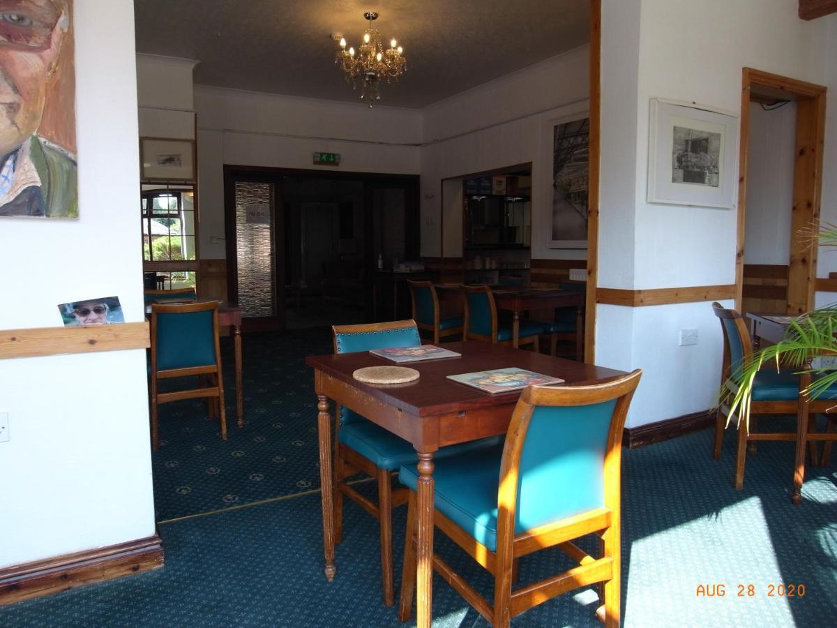 Hotel Hylands Nottingham Zewnętrze zdjęcie