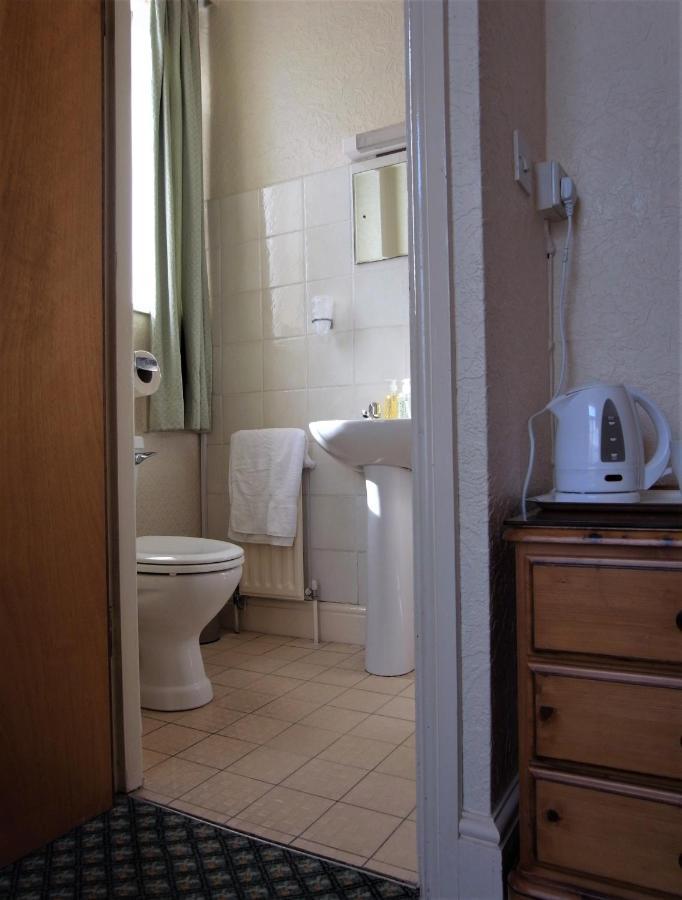 Hotel Hylands Nottingham Zewnętrze zdjęcie