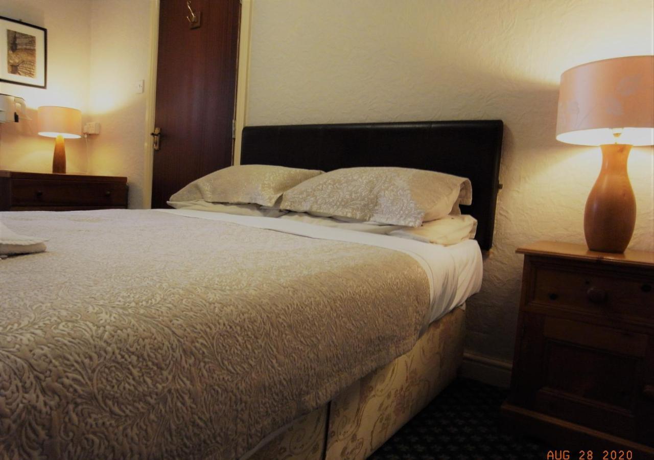 Hotel Hylands Nottingham Zewnętrze zdjęcie