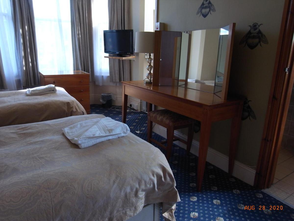 Hotel Hylands Nottingham Zewnętrze zdjęcie