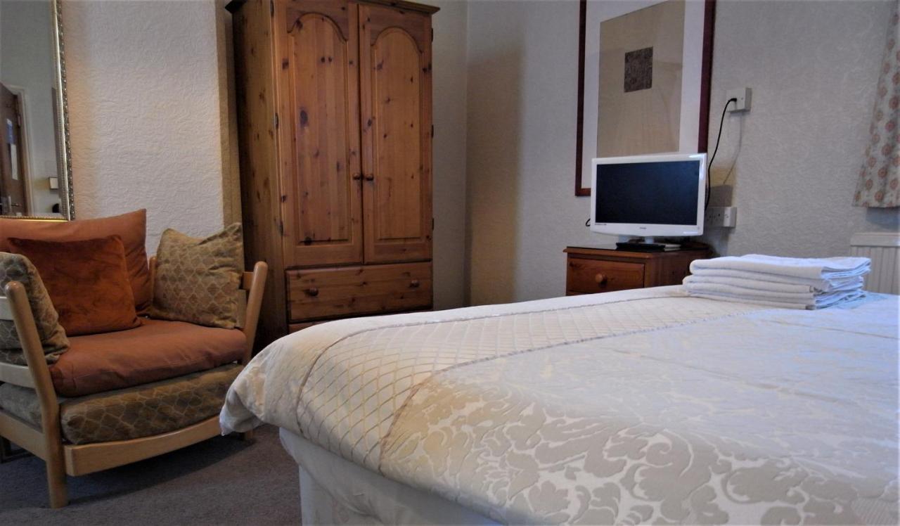 Hotel Hylands Nottingham Zewnętrze zdjęcie