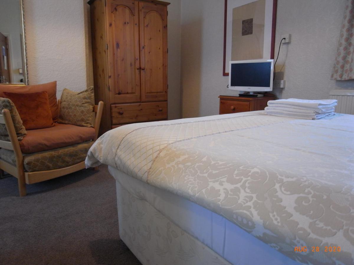 Hotel Hylands Nottingham Zewnętrze zdjęcie