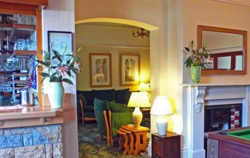 Hotel Hylands Nottingham Zewnętrze zdjęcie