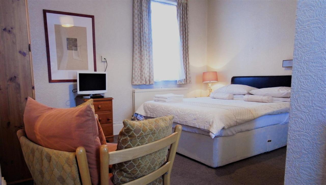 Hotel Hylands Nottingham Zewnętrze zdjęcie