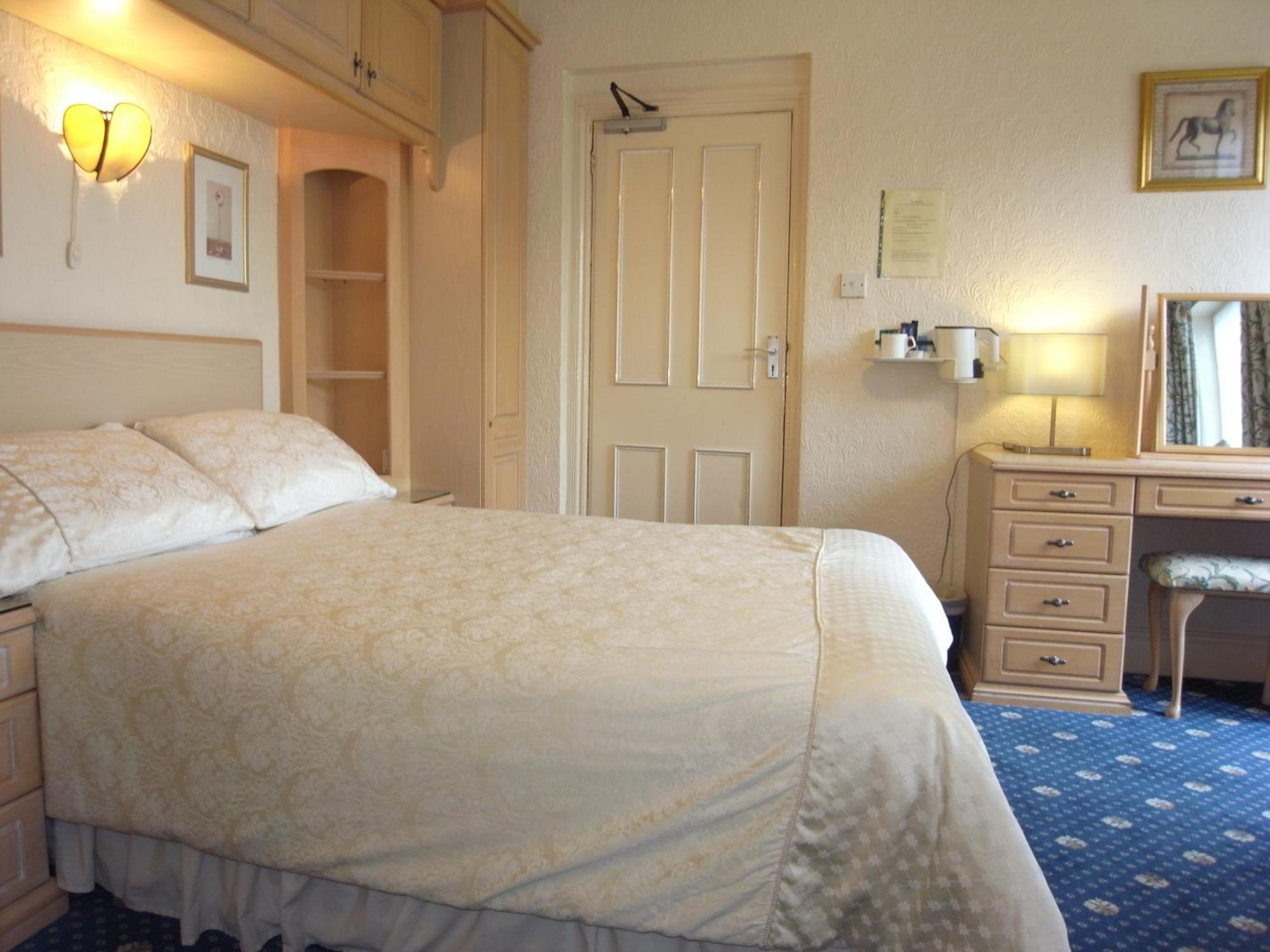 Hotel Hylands Nottingham Zewnętrze zdjęcie