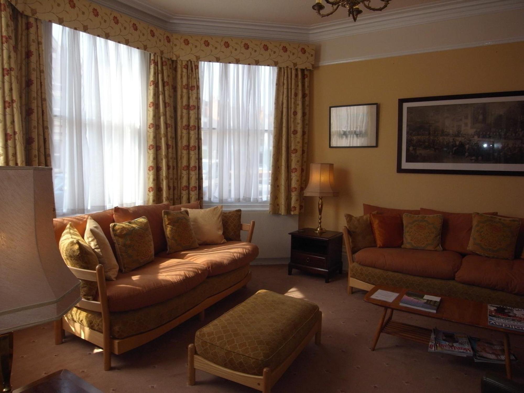 Hotel Hylands Nottingham Zewnętrze zdjęcie