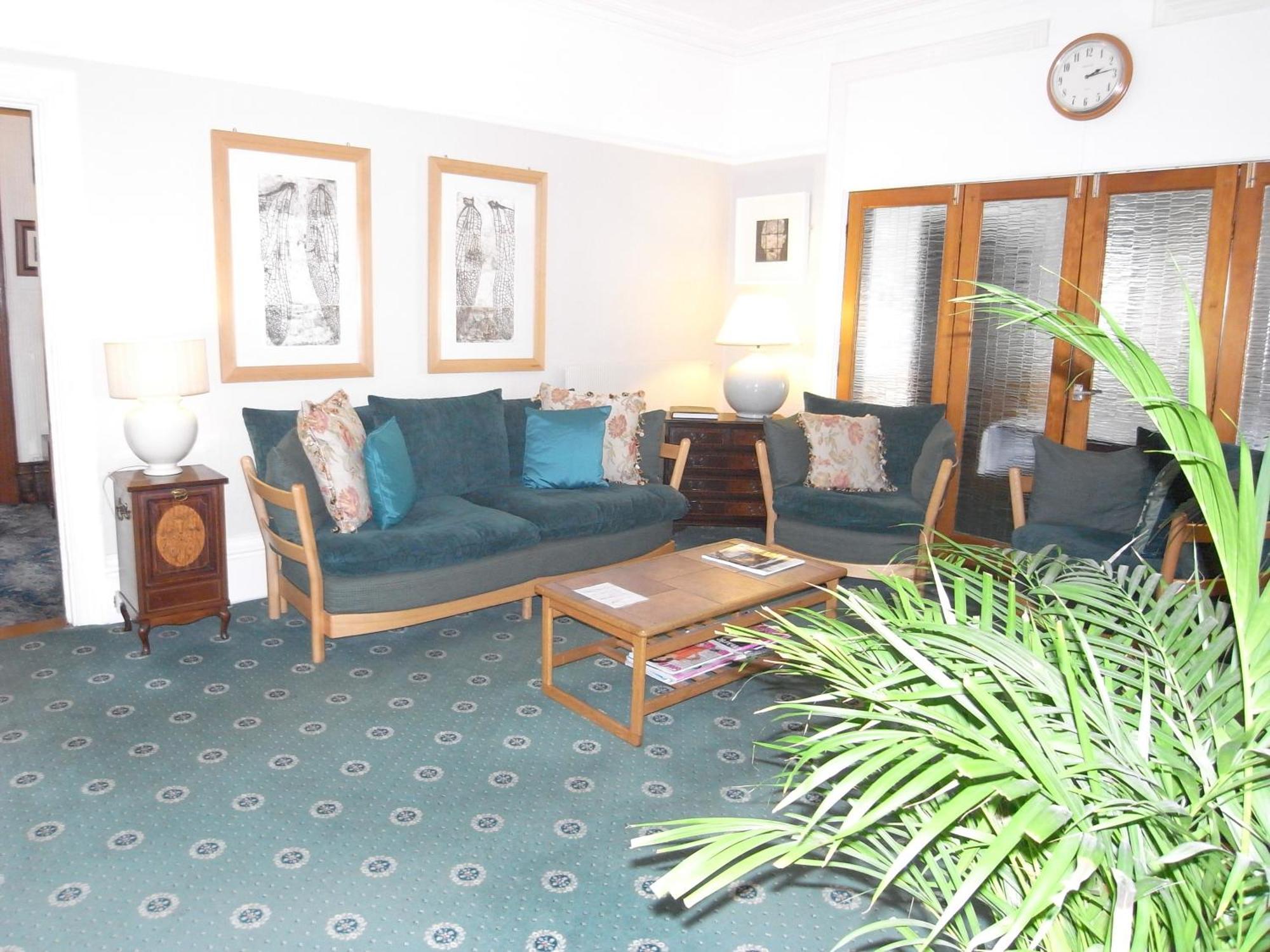 Hotel Hylands Nottingham Zewnętrze zdjęcie