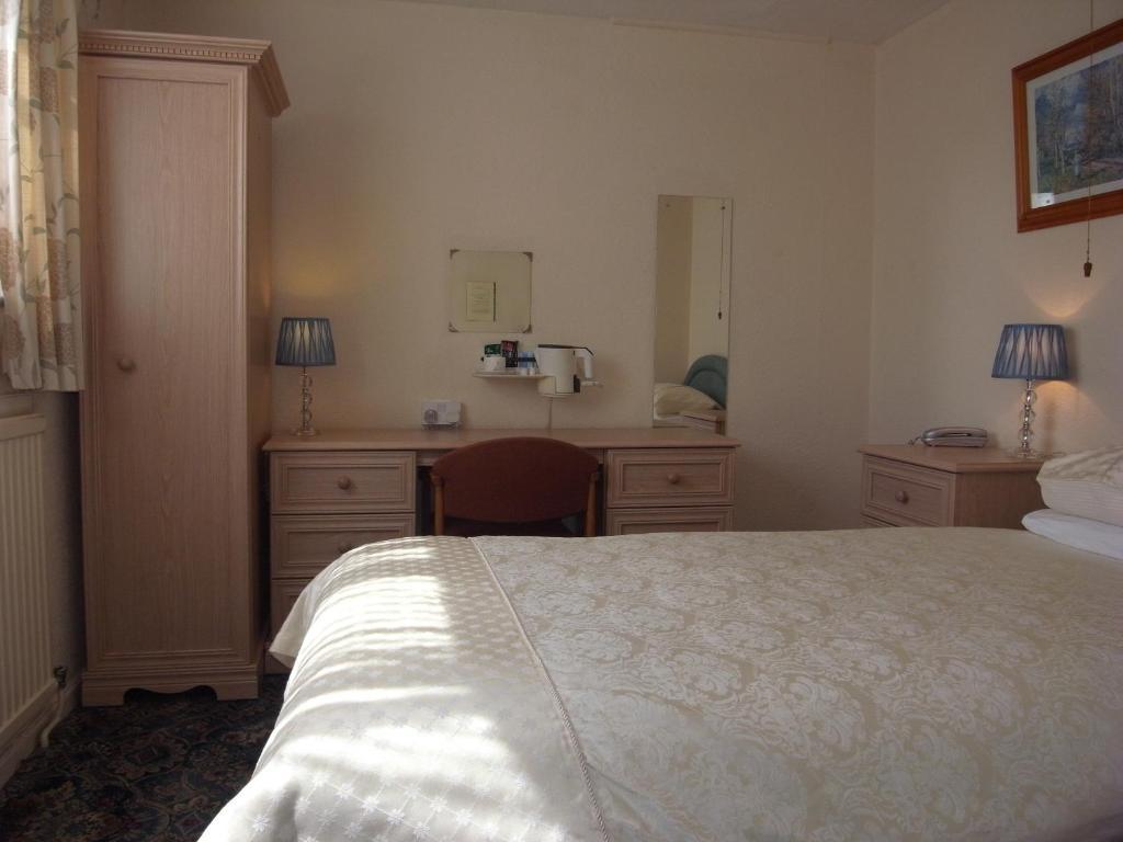 Hotel Hylands Nottingham Pokój zdjęcie