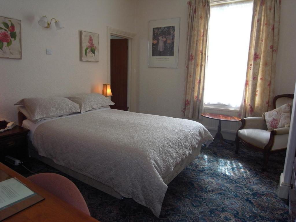Hotel Hylands Nottingham Pokój zdjęcie